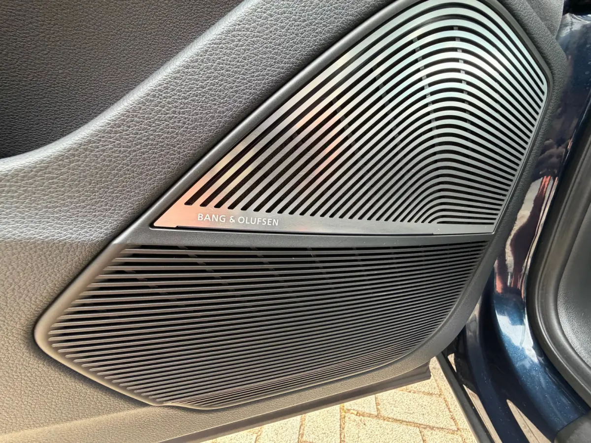 55 TFSI e quattro S line 394PK | Head-up display | Bang&Olufsen Advanced | 21 inch velgen | Laser Matrix | Panoramadak |