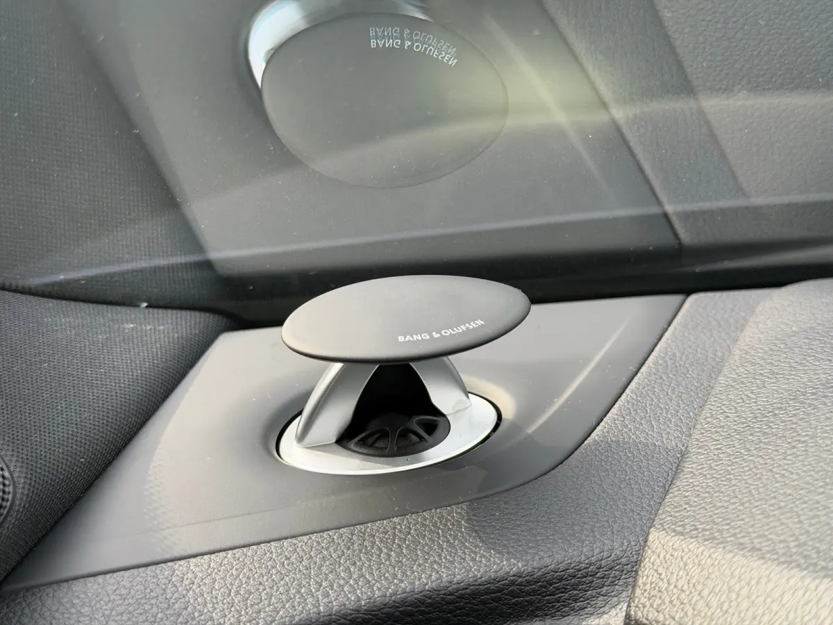 55 TFSI e quattro S line 394PK | Head-up display | Bang&Olufsen Advanced | 21 inch velgen | Laser Matrix | Panoramadak |