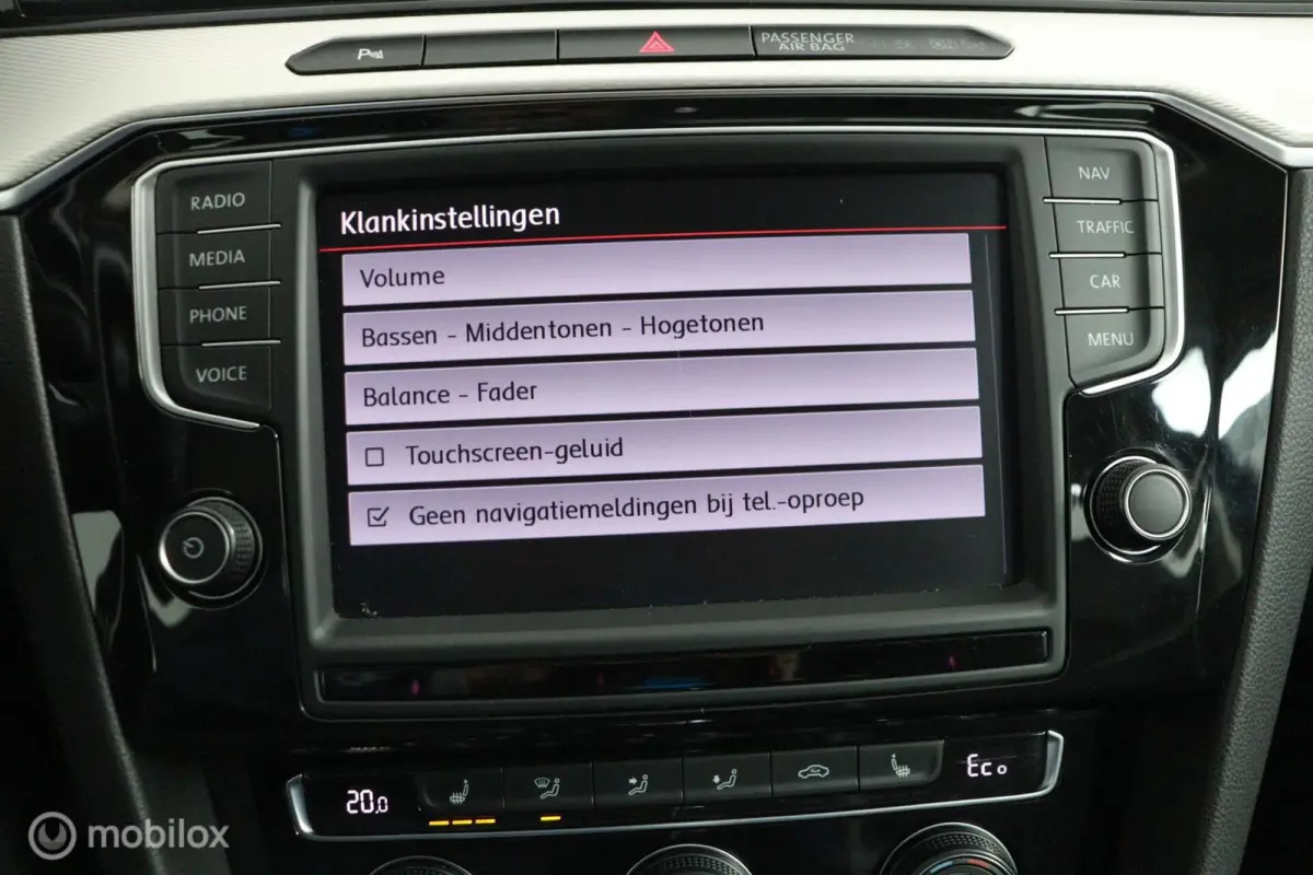 Sedan 1.4 TSI GTE Highline 218 PK Plug-in hybride | 78,7% SOH | Elec. stoelen met verwarming | Trekhaak afneembaar | Adaptieve cruise controle | PDC | 17LMV | DEALER-STAAT