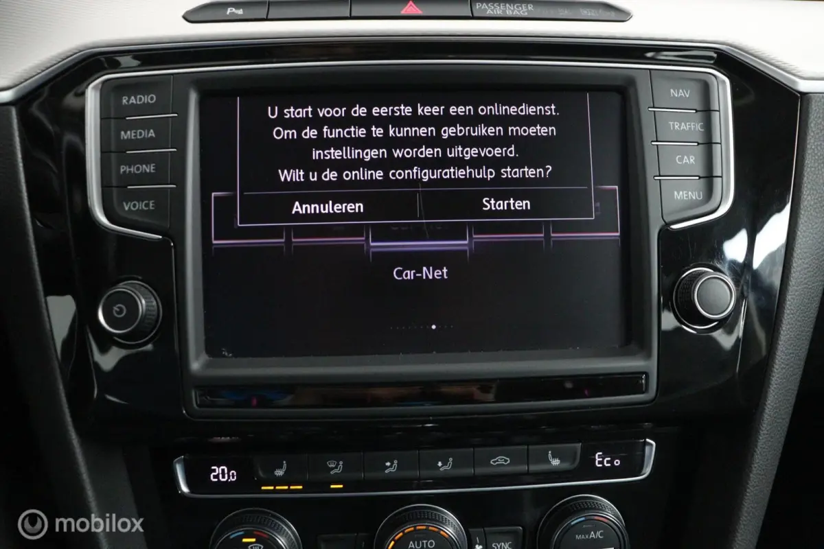 Sedan 1.4 TSI GTE Highline 218 PK Plug-in hybride | 78,7% SOH | Elec. stoelen met verwarming | Trekhaak afneembaar | Adaptieve cruise controle | PDC | 17LMV | DEALER-STAAT