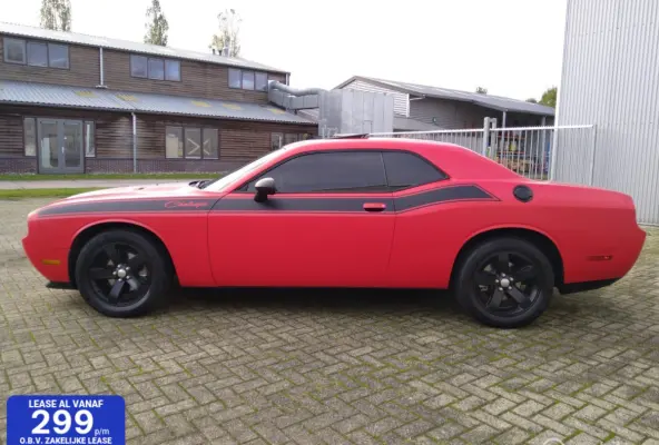 challenger
