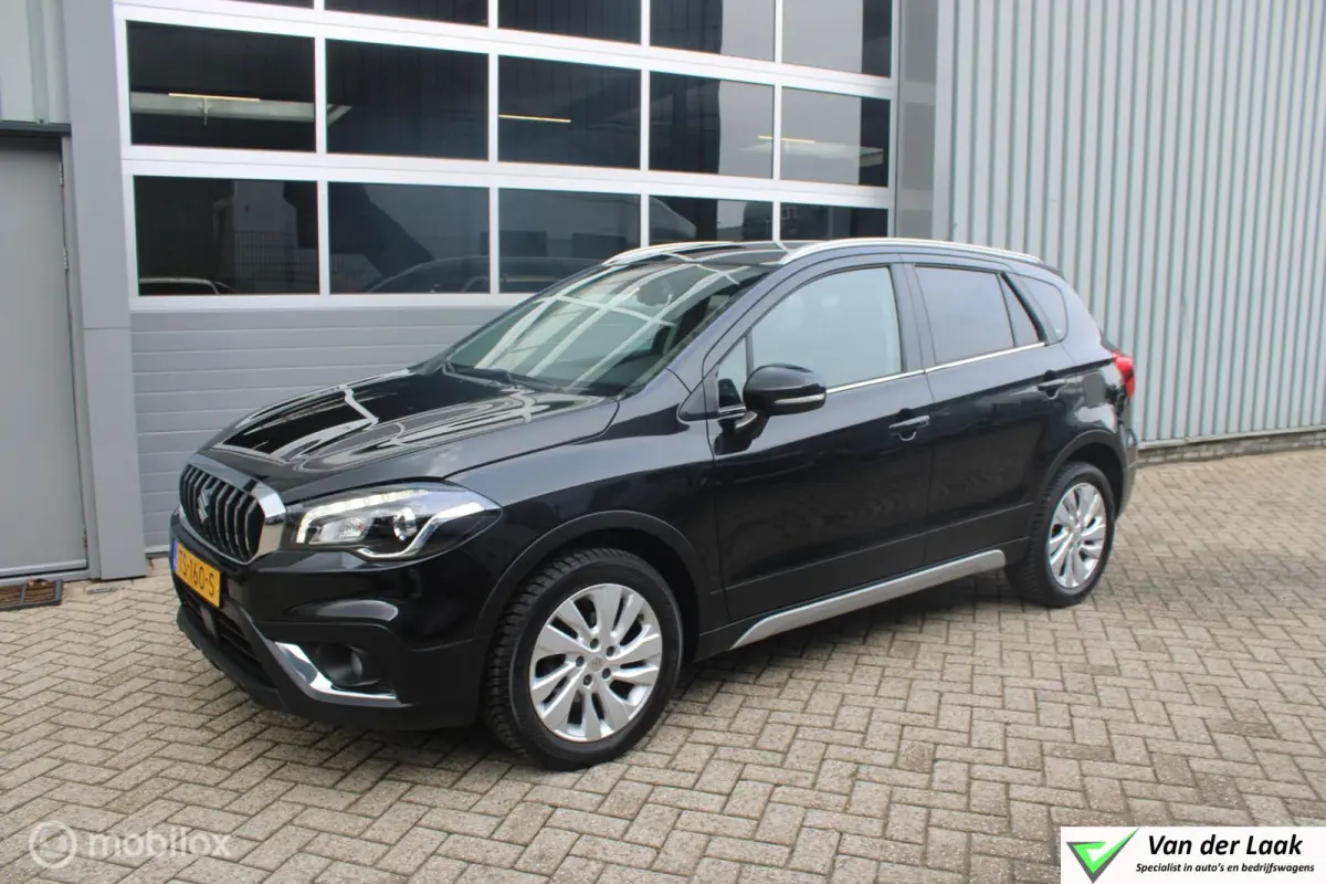 1.0 Boosterjet Exclusive 1e Eig | Boekjes | Navigatie |