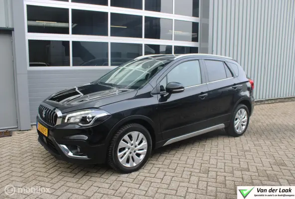 1.0 Boosterjet Exclusive 1e Eig | Boekjes | Navigatie |