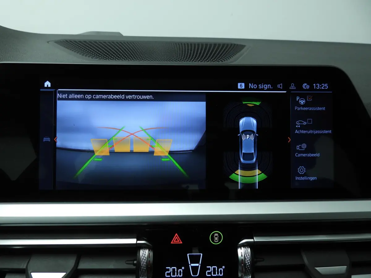 430i | LED | Leder | Navigatie | Schuifdak | Sportstoelen | Stoelverwarming | DAB | Hifi speakers | Alu 18 inch