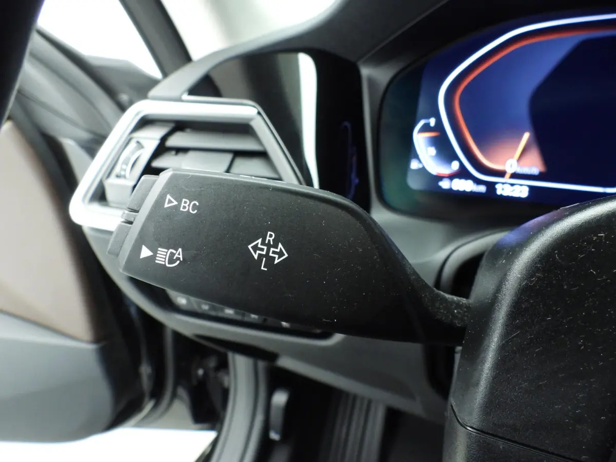 430i | LED | Leder | Navigatie | Schuifdak | Sportstoelen | Stoelverwarming | DAB | Hifi speakers | Alu 18 inch