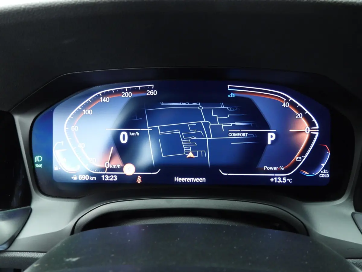 430i | LED | Leder | Navigatie | Schuifdak | Sportstoelen | Stoelverwarming | DAB | Hifi speakers | Alu 18 inch