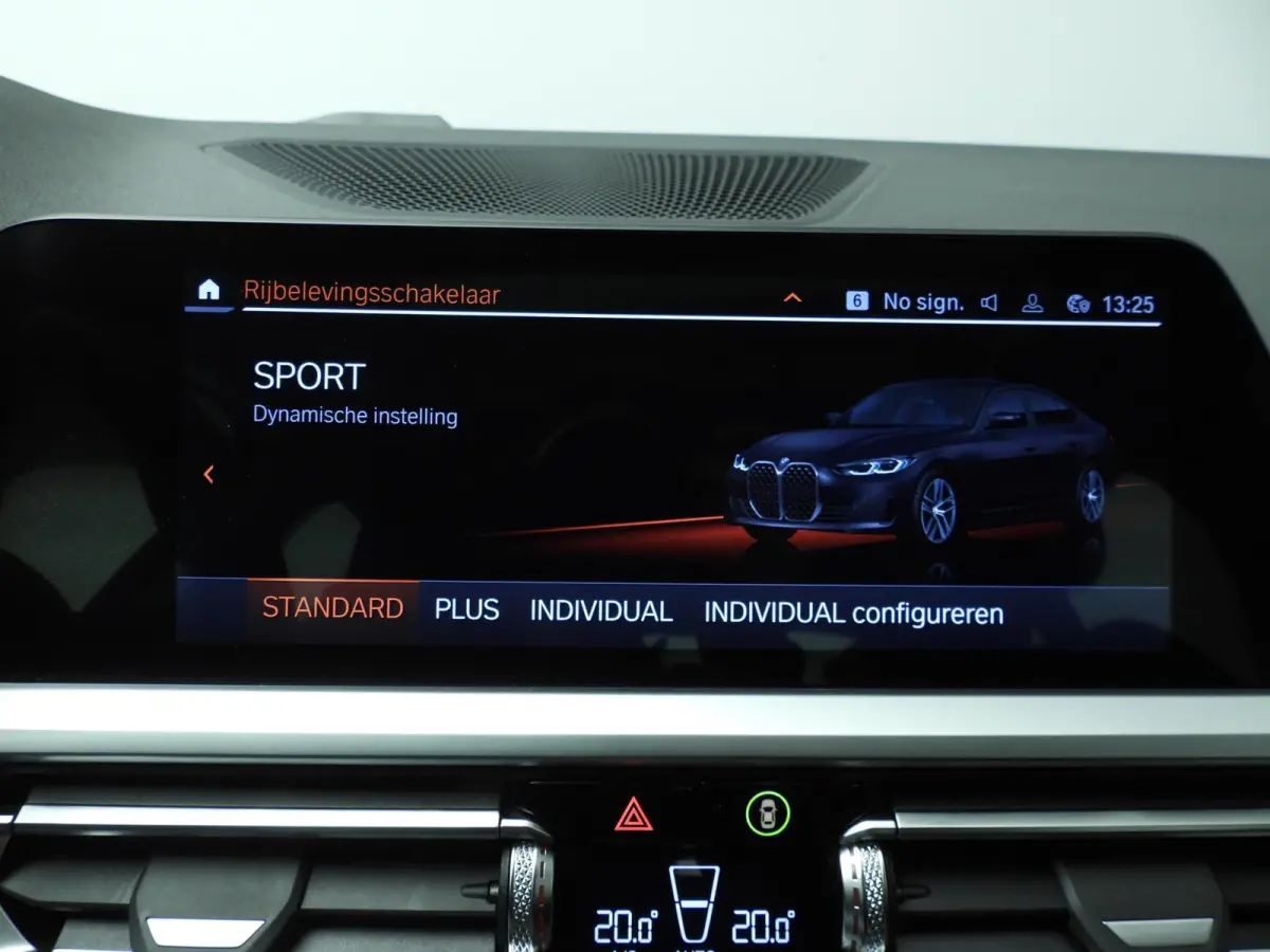 430i | LED | Leder | Navigatie | Schuifdak | Sportstoelen | Stoelverwarming | DAB | Hifi speakers | Alu 18 inch