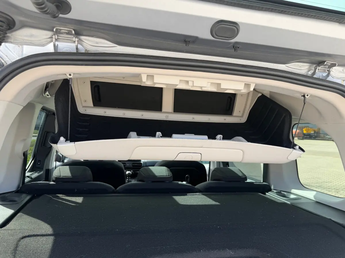1.2 Turbo / head up / panoramadak / alle optie's