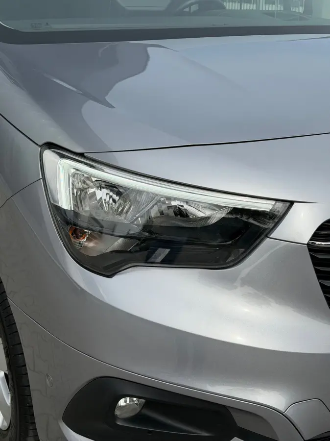 1.2 Turbo / head up / panoramadak / alle optie's