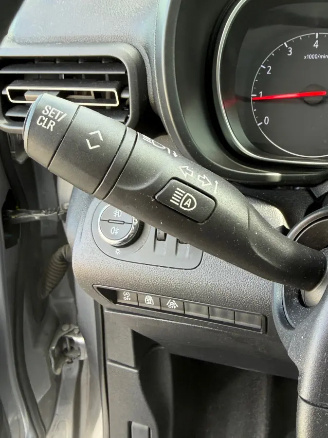 1.2 Turbo / head up / panoramadak / alle optie's