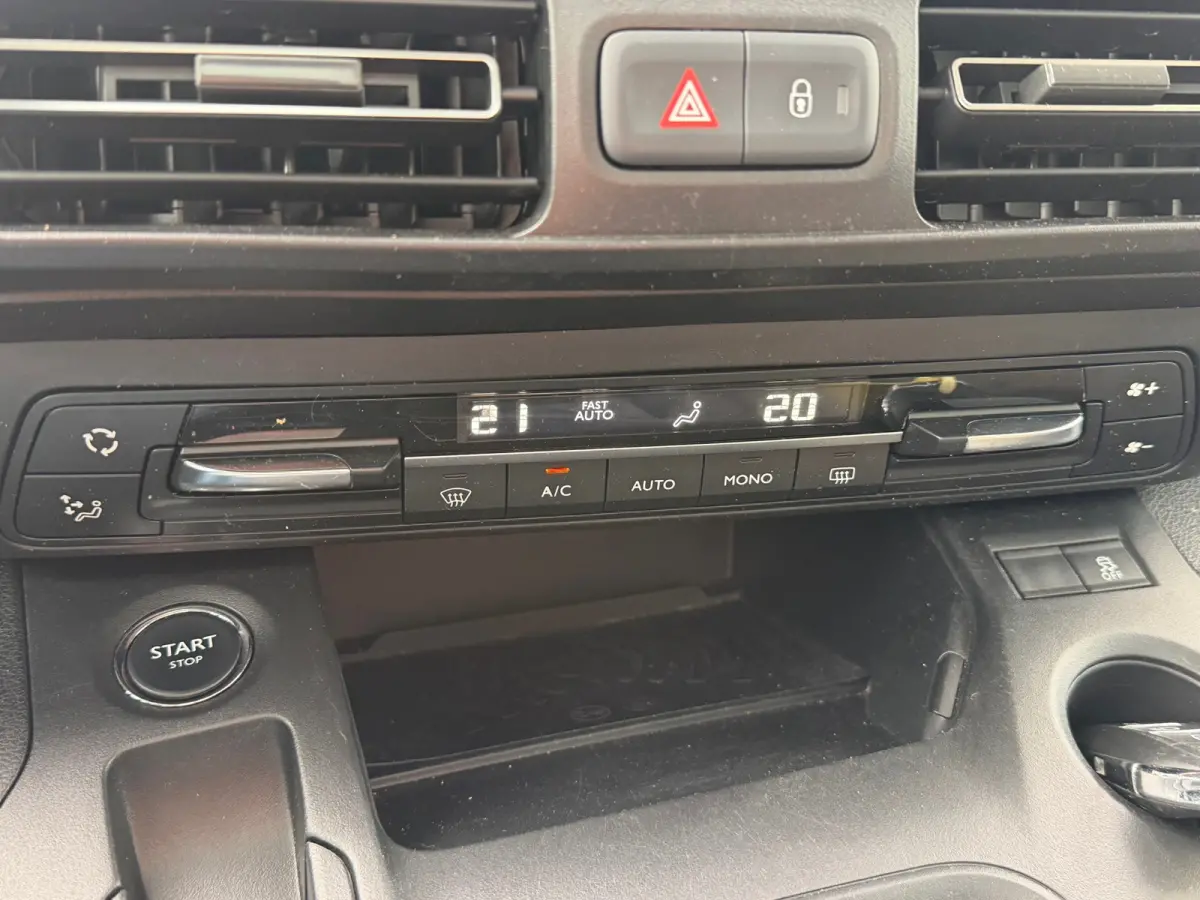 1.2 Turbo / head up / panoramadak / alle optie's