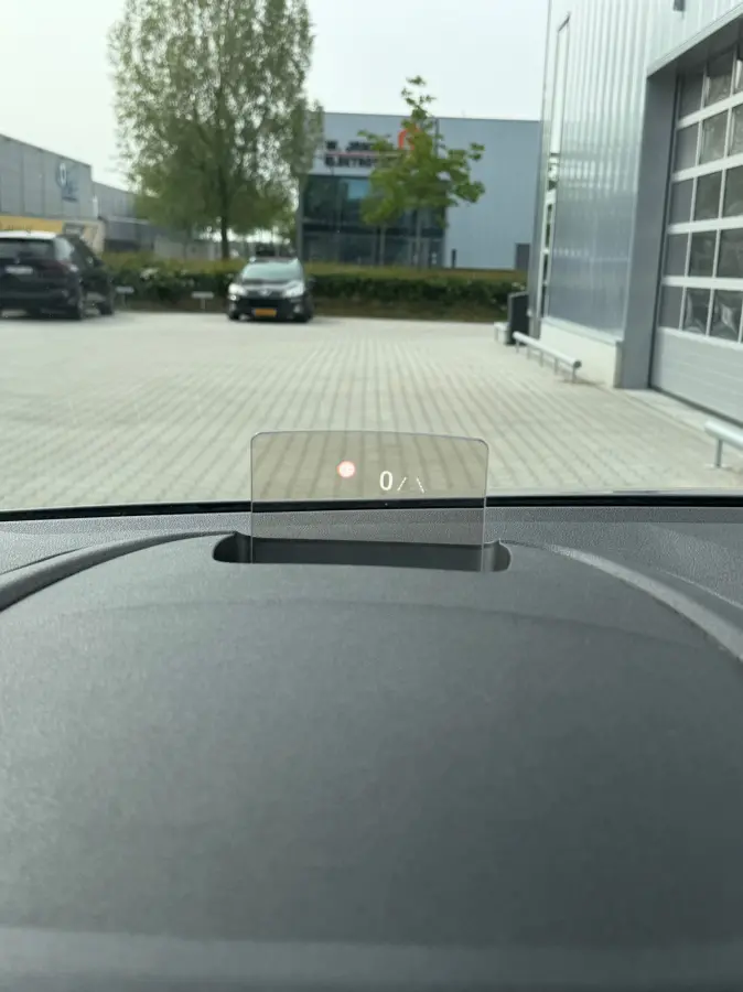 1.2 Turbo / head up / panoramadak / alle optie's