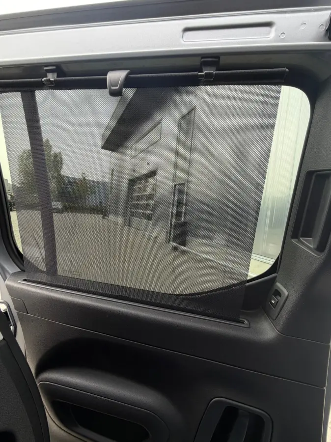 1.2 Turbo / head up / panoramadak / alle optie's