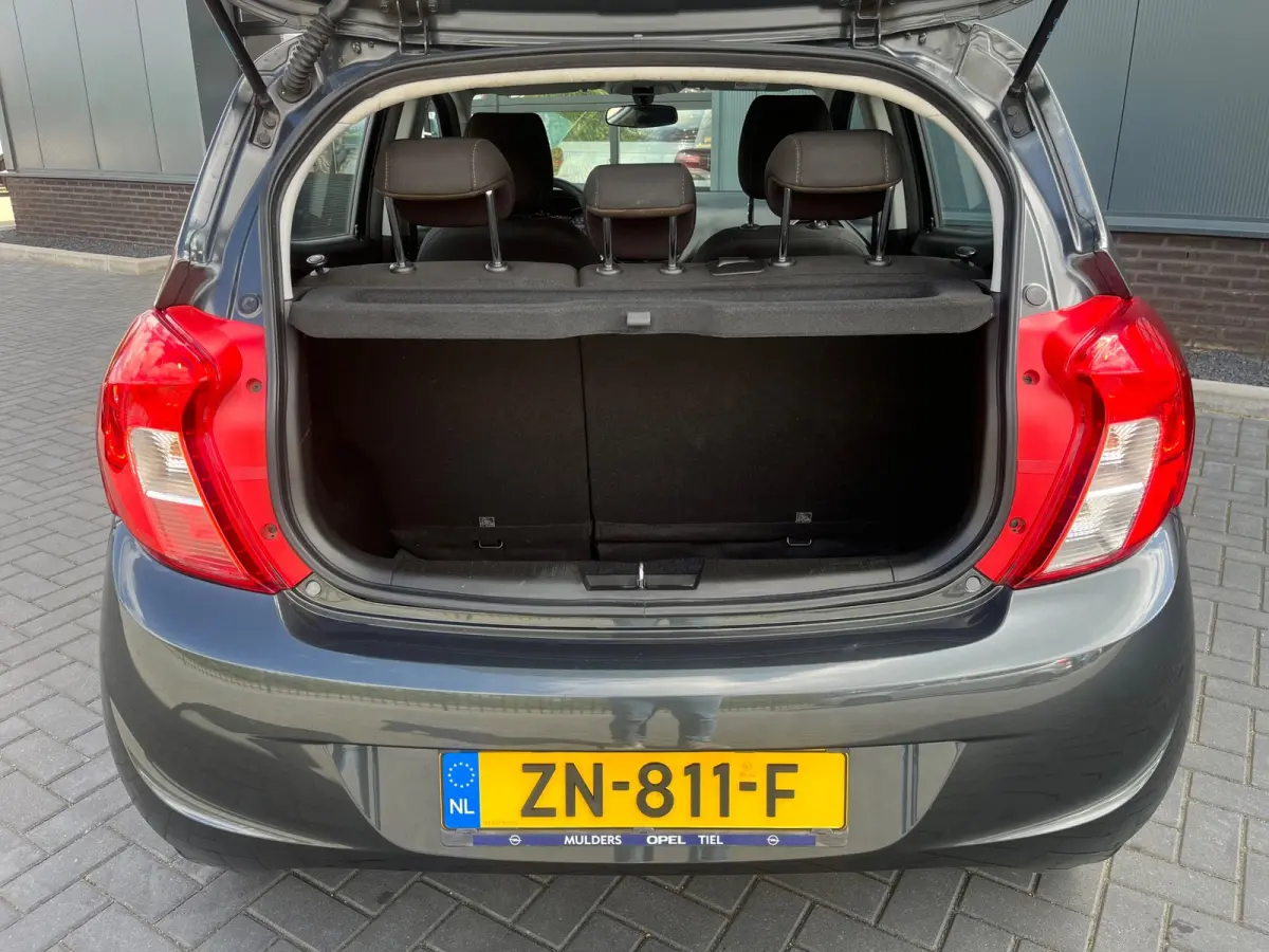 1.0 ecoFLEX 120 Jaar Edition NL.Auto/Airco/Cruise/Elc.Pakket/1Ste Eigenaar/Dealer Onderhouden