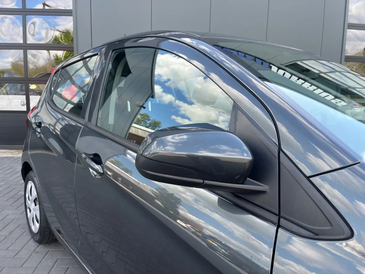1.0 ecoFLEX 120 Jaar Edition NL.Auto/Airco/Cruise/Elc.Pakket/1Ste Eigenaar/Dealer Onderhouden