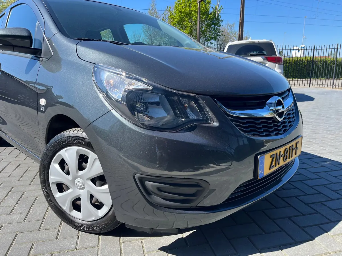 1.0 ecoFLEX 120 Jaar Edition NL.Auto/Airco/Cruise/Elc.Pakket/1Ste Eigenaar/Dealer Onderhouden