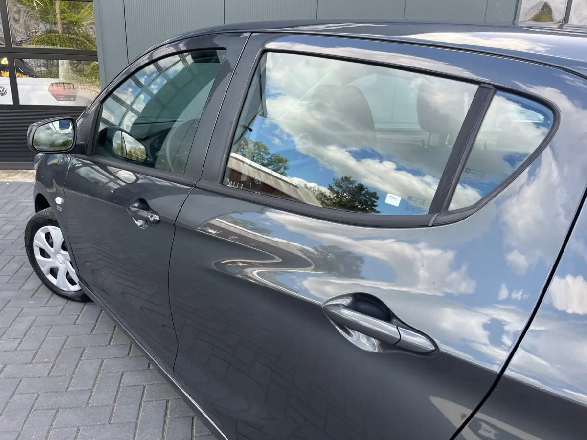 1.0 ecoFLEX 120 Jaar Edition NL.Auto/Airco/Cruise/Elc.Pakket/1Ste Eigenaar/Dealer Onderhouden