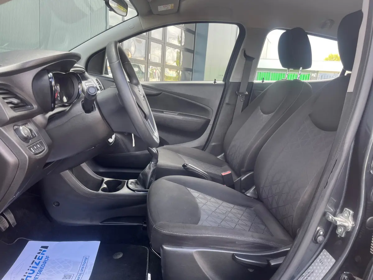 1.0 ecoFLEX 120 Jaar Edition NL.Auto/Airco/Cruise/Elc.Pakket/1Ste Eigenaar/Dealer Onderhouden