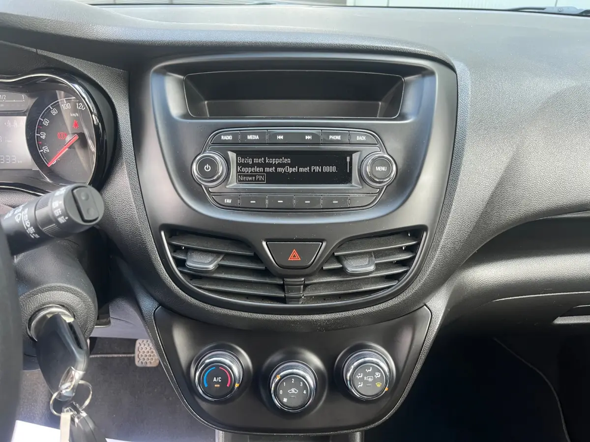 1.0 ecoFLEX 120 Jaar Edition NL.Auto/Airco/Cruise/Elc.Pakket/1Ste Eigenaar/Dealer Onderhouden