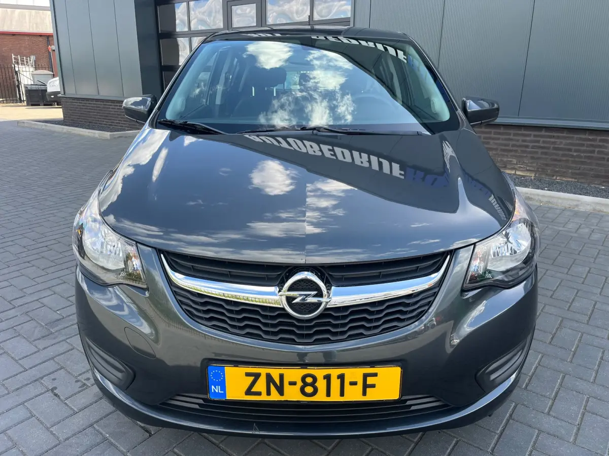 1.0 ecoFLEX 120 Jaar Edition NL.Auto/Airco/Cruise/Elc.Pakket/1Ste Eigenaar/Dealer Onderhouden
