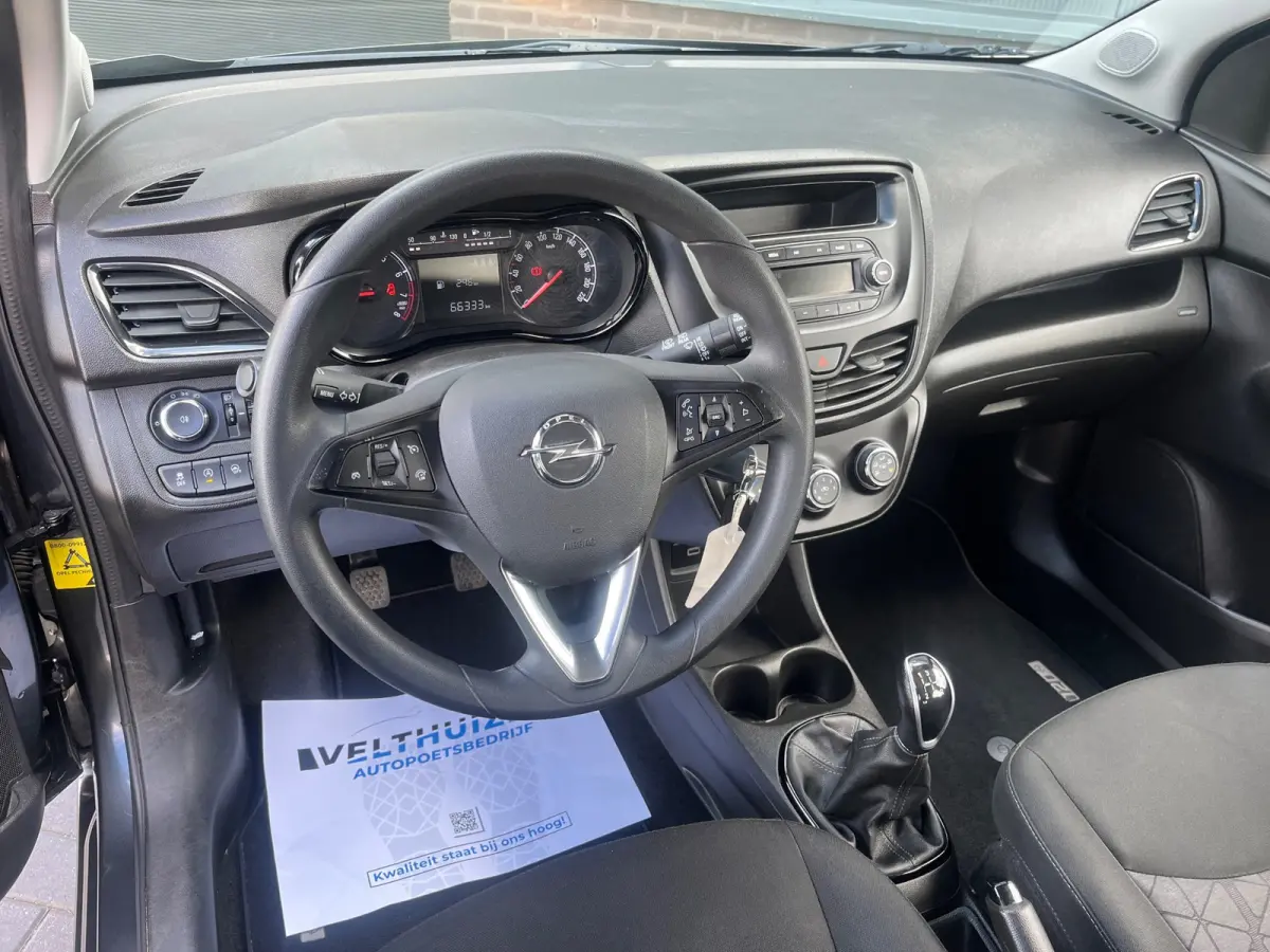 1.0 ecoFLEX 120 Jaar Edition NL.Auto/Airco/Cruise/Elc.Pakket/1Ste Eigenaar/Dealer Onderhouden