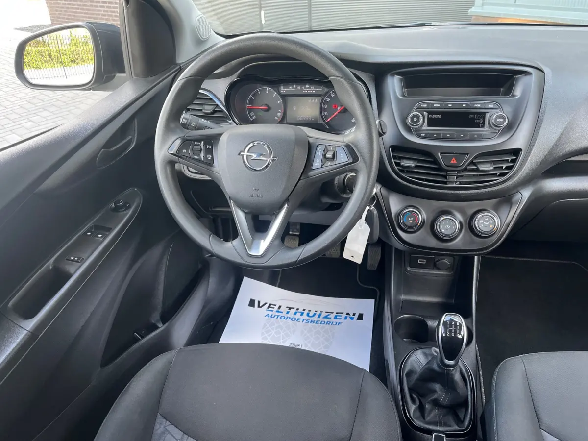 1.0 ecoFLEX 120 Jaar Edition NL.Auto/Airco/Cruise/Elc.Pakket/1Ste Eigenaar/Dealer Onderhouden