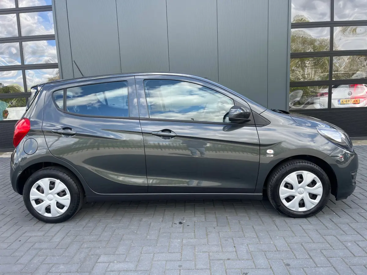 1.0 ecoFLEX 120 Jaar Edition NL.Auto/Airco/Cruise/Elc.Pakket/1Ste Eigenaar/Dealer Onderhouden