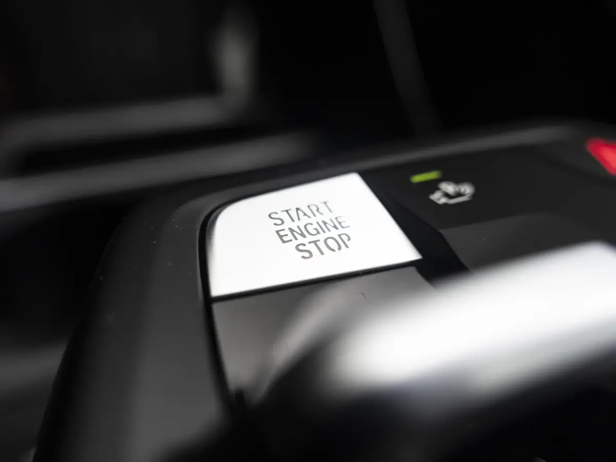 sDrive20i | Equipment Pack | Comfort Pack