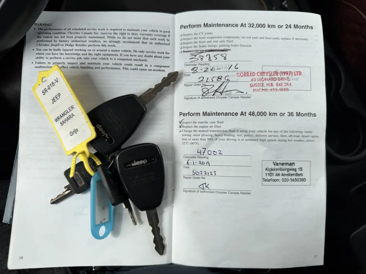 3.6 Sahara Chelsea uitvoering Cabrio Trekhaak afneembaar