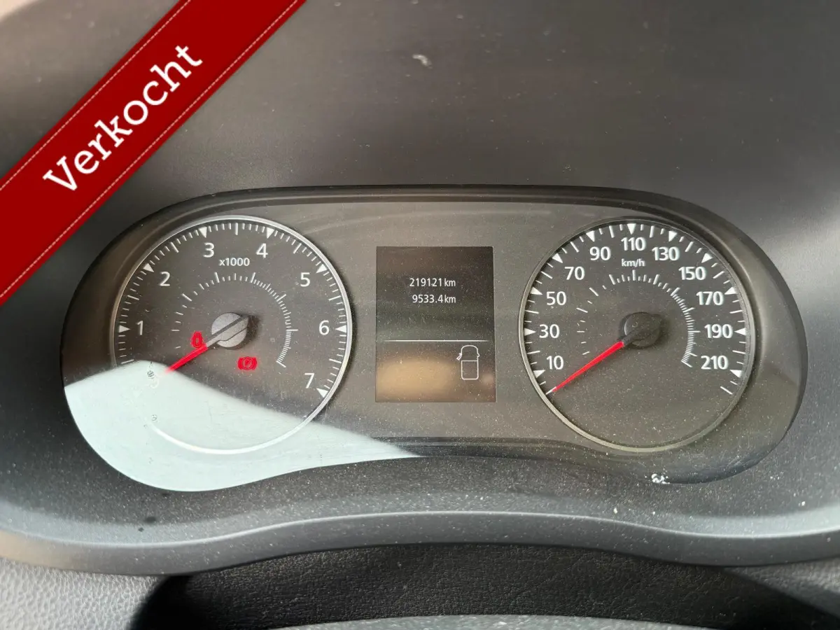 bestel T35 2.3 dCi 150 L3 Energy/Laadklep/Automaat/Navi