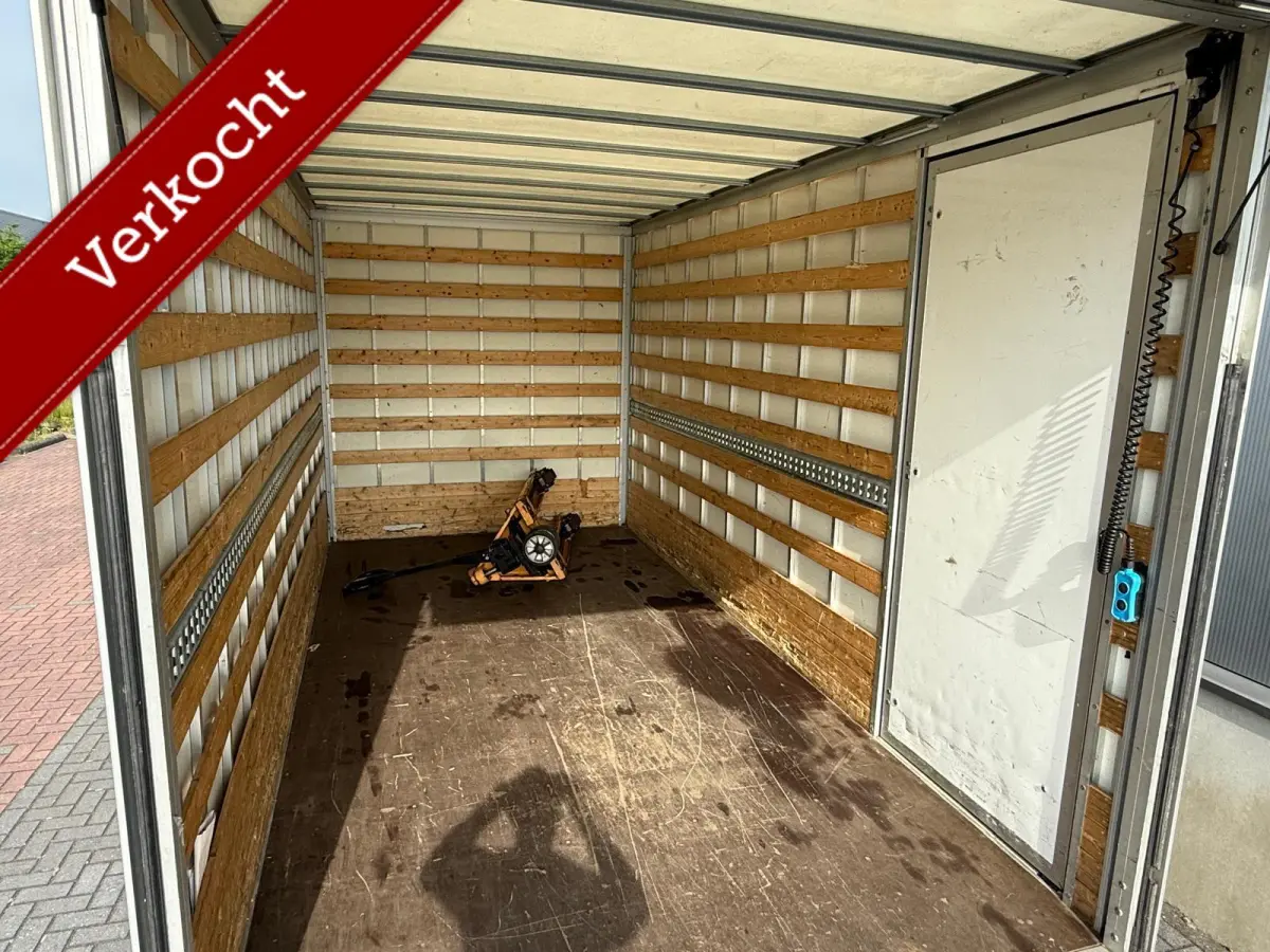 bestel T35 2.3 dCi 150 L3 Energy/Laadklep/Automaat/Navi