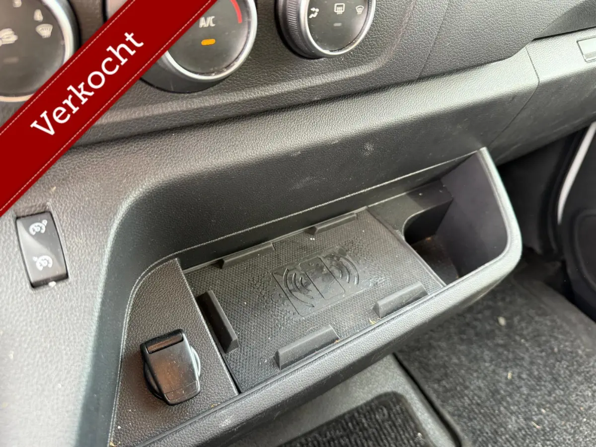 bestel T35 2.3 dCi 150 L3 Energy/Laadklep/Automaat/Navi