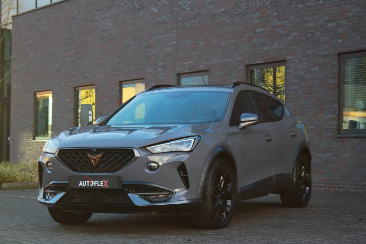 1.4 e-Hybrid VZ Copper Edition