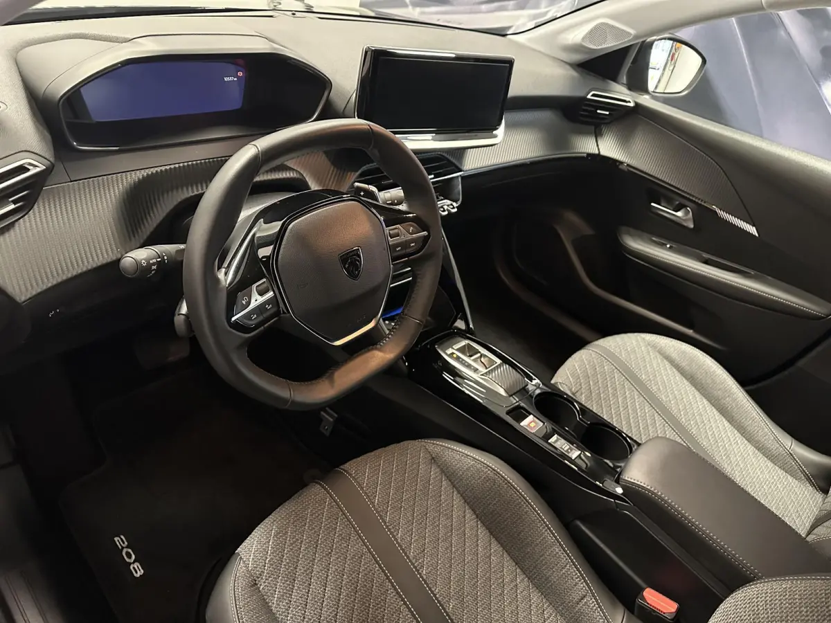 1.2 Hybrid 110 e-DCS6 Allure | navigatiesysteem | Apple Carplay/Android Auto | Camera voor + achter | dodehoek detectie |