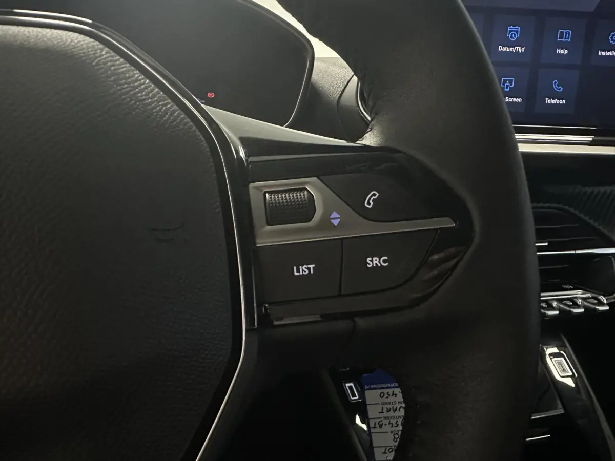1.2 Hybrid 110 e-DCS6 Allure | navigatiesysteem | Apple Carplay/Android Auto | Camera voor + achter | dodehoek detectie |