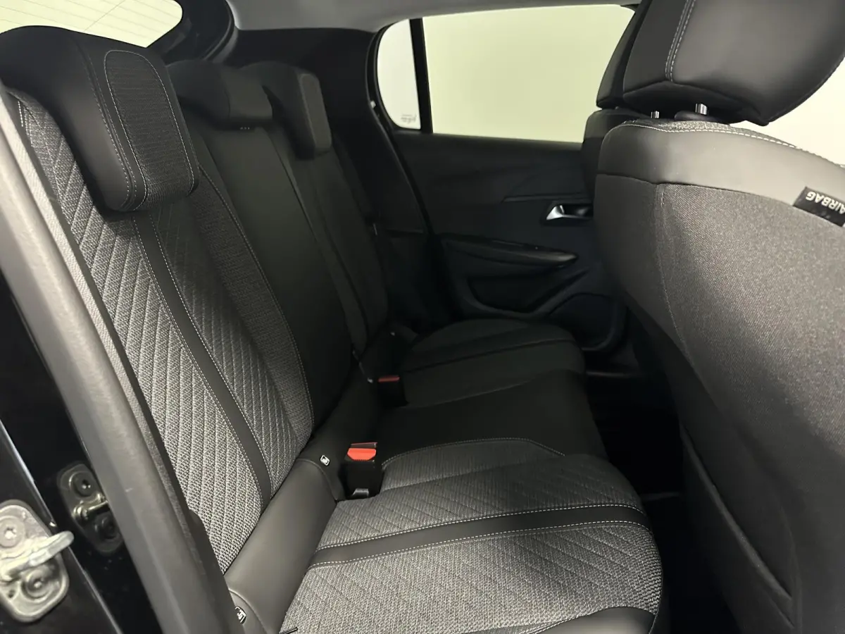 1.2 Hybrid 110 e-DCS6 Allure | navigatiesysteem | Apple Carplay/Android Auto | Camera voor + achter | dodehoek detectie |