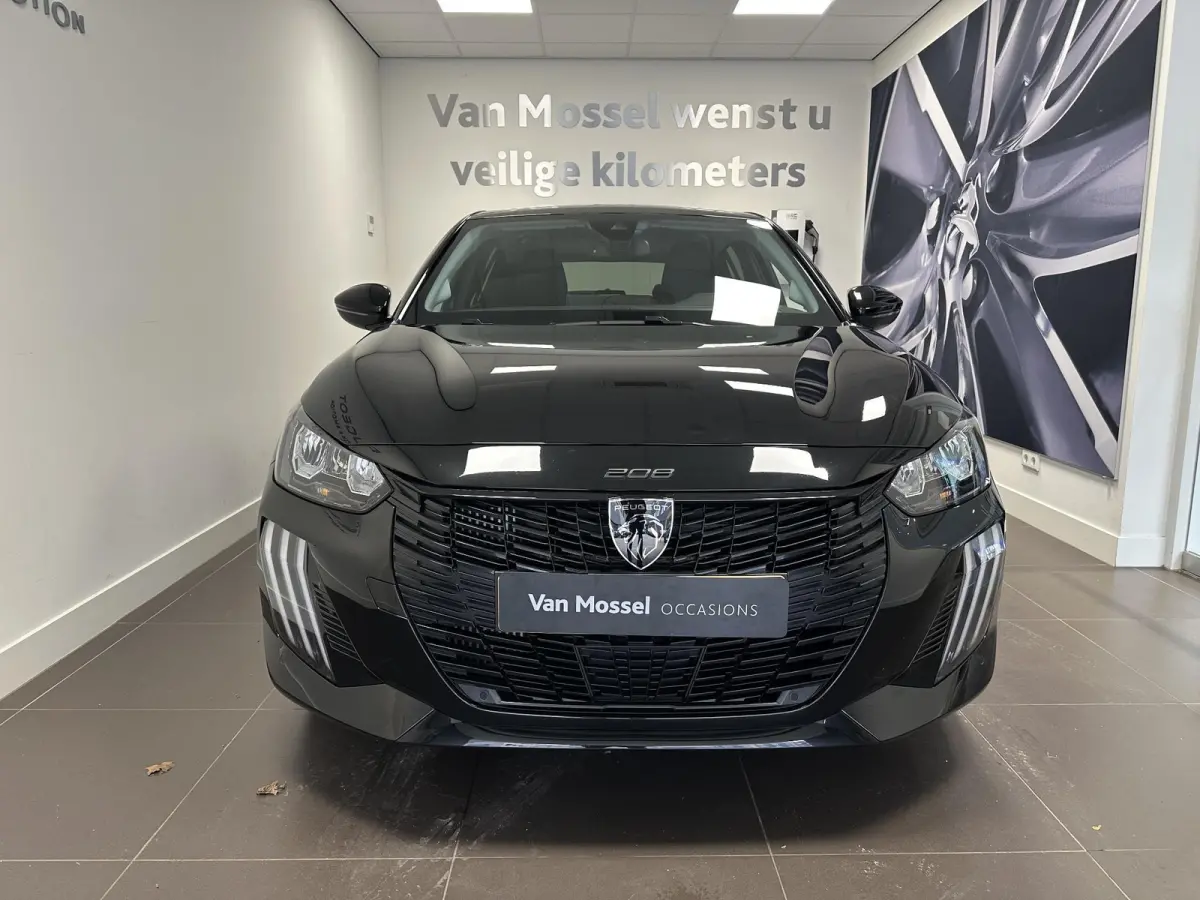 1.2 Hybrid 110 e-DCS6 Allure | navigatiesysteem | Apple Carplay/Android Auto | Camera voor + achter | dodehoek detectie |