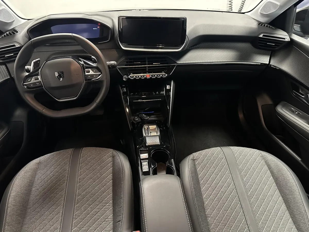 1.2 Hybrid 110 e-DCS6 Allure | navigatiesysteem | Apple Carplay/Android Auto | Camera voor + achter | dodehoek detectie |