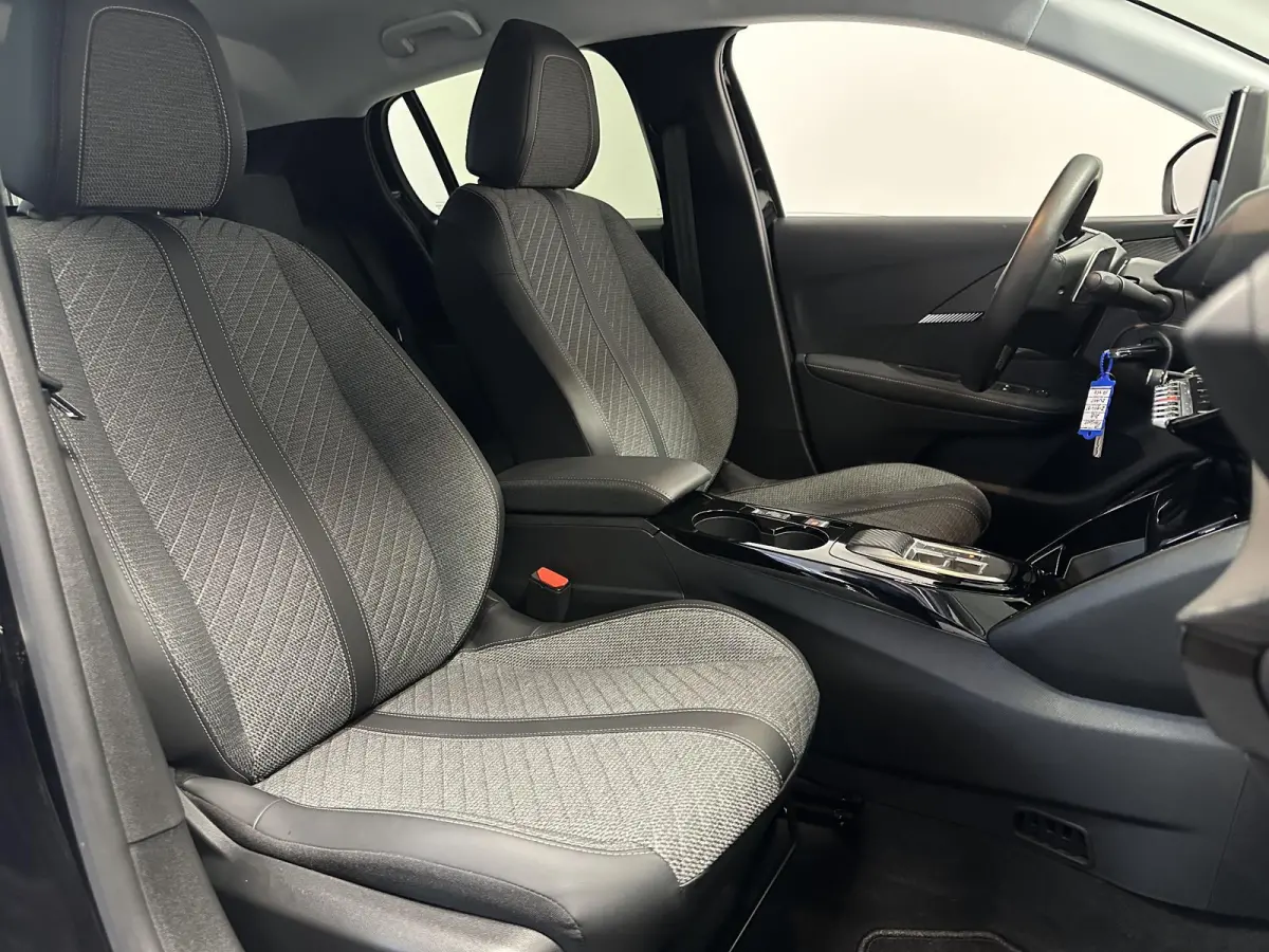 1.2 Hybrid 110 e-DCS6 Allure | navigatiesysteem | Apple Carplay/Android Auto | Camera voor + achter | dodehoek detectie |