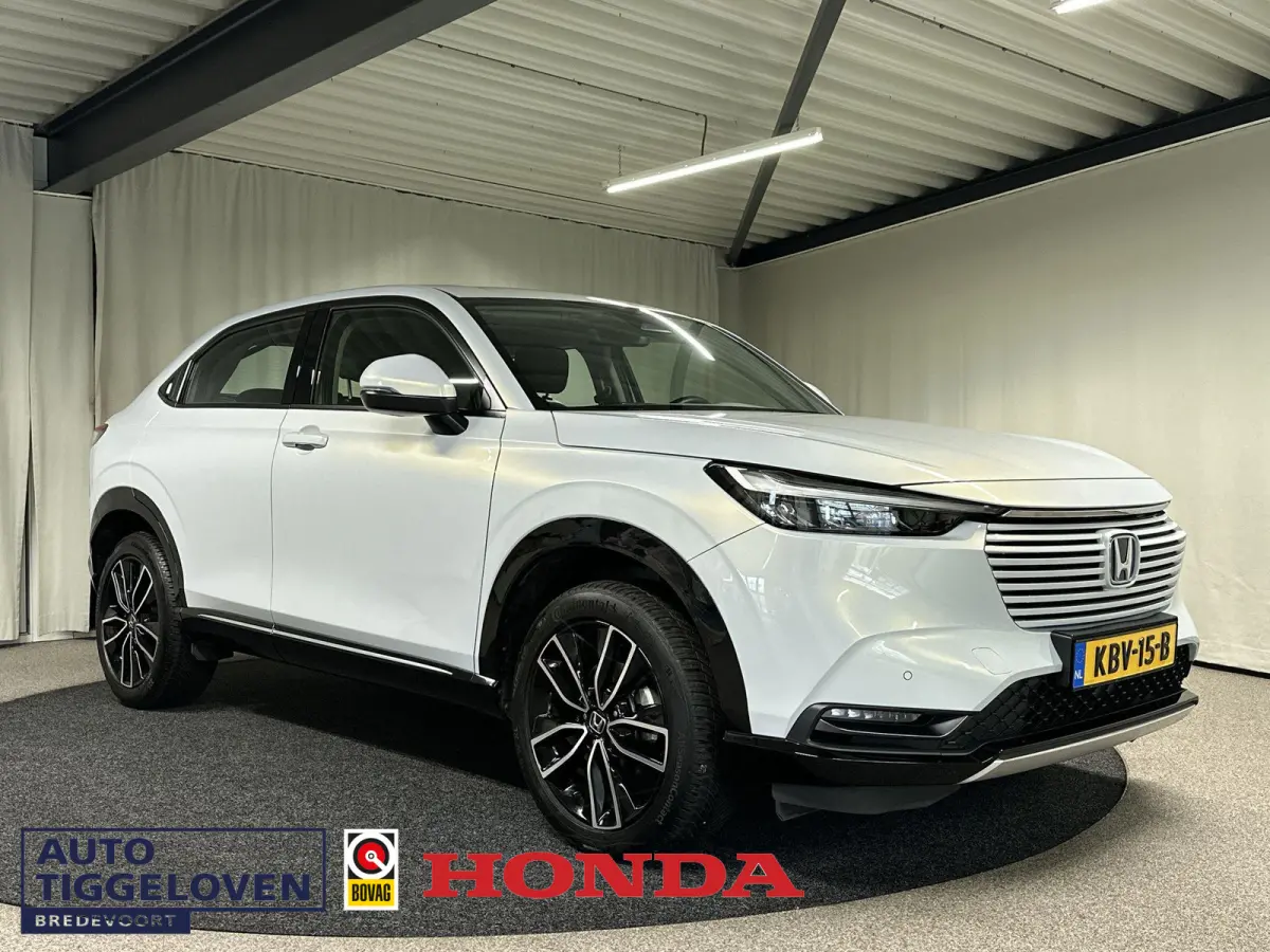 1.5 e:HEV Advance Automaat