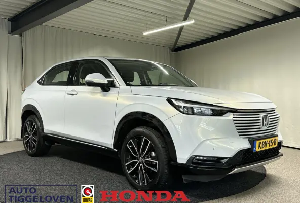 1.5 e:HEV Advance Automaat