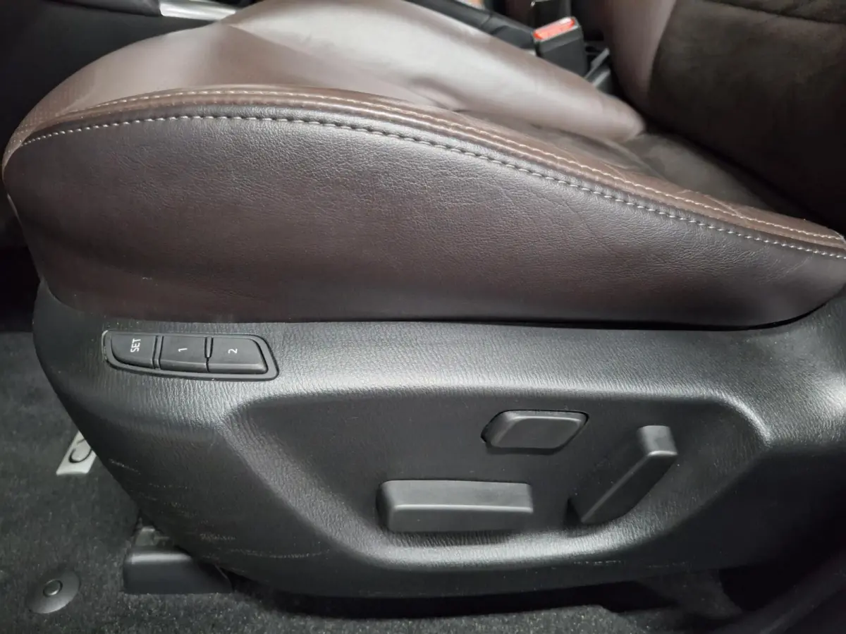 2.0 SkyActiv-G 120 GT-Luxury