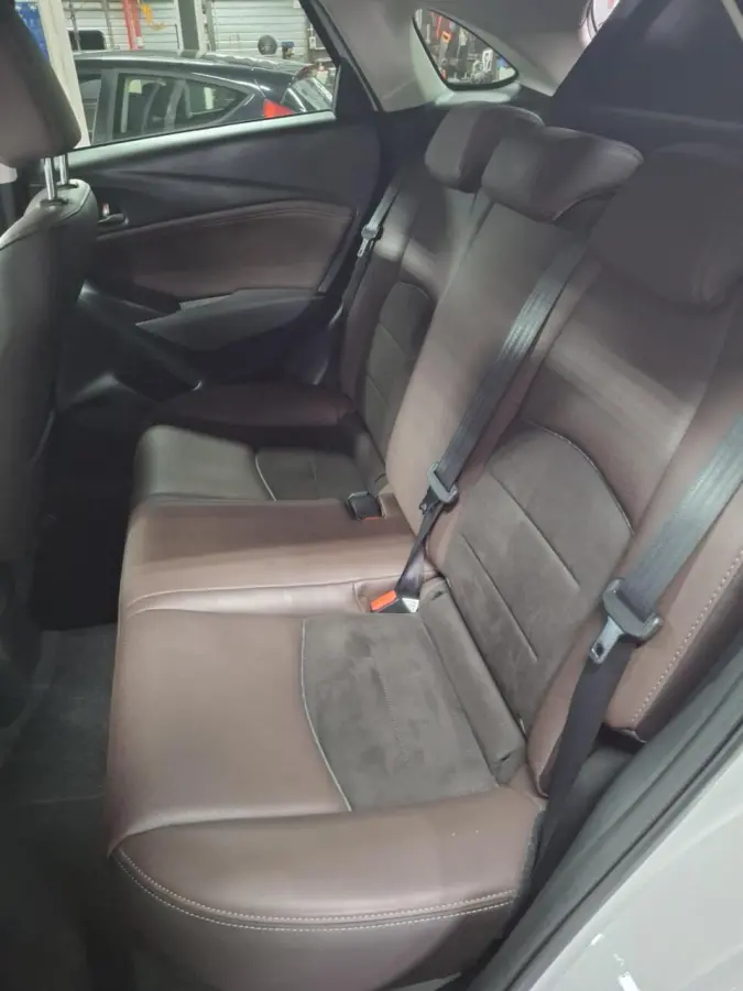 2.0 SkyActiv-G 120 GT-Luxury