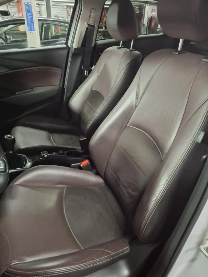 2.0 SkyActiv-G 120 GT-Luxury
