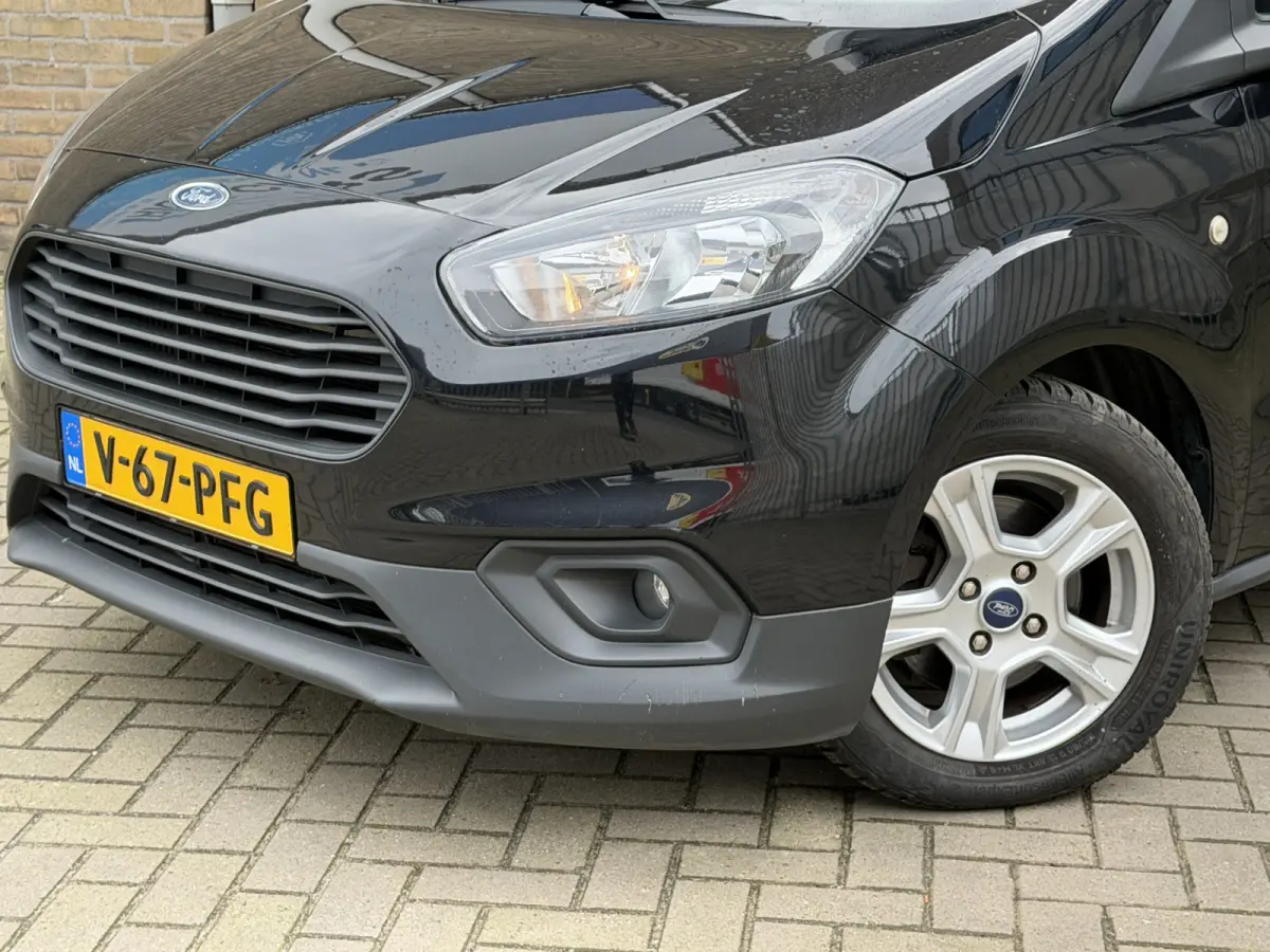 1.0 100PK Euro 6 Ambiente Start&Stop Climate Control/pdc/