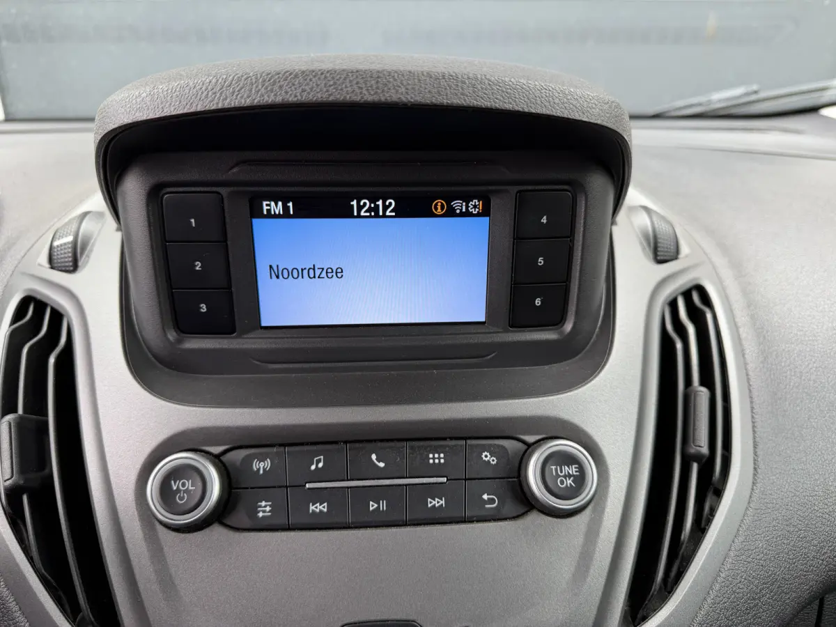 1.0 100PK Euro 6 Ambiente Start&Stop Climate Control/pdc/