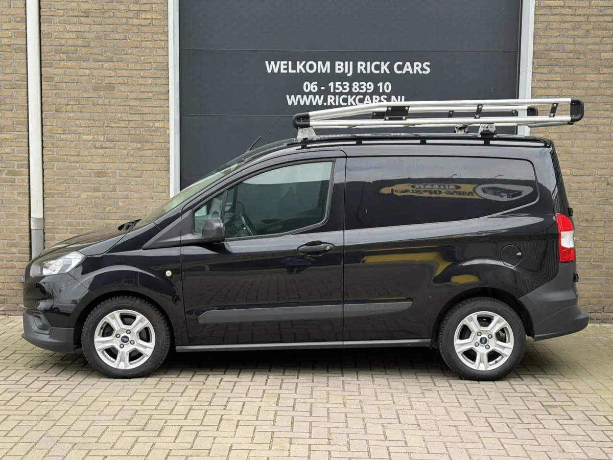 1.0 100PK Euro 6 Ambiente Start&Stop Climate Control/pdc/