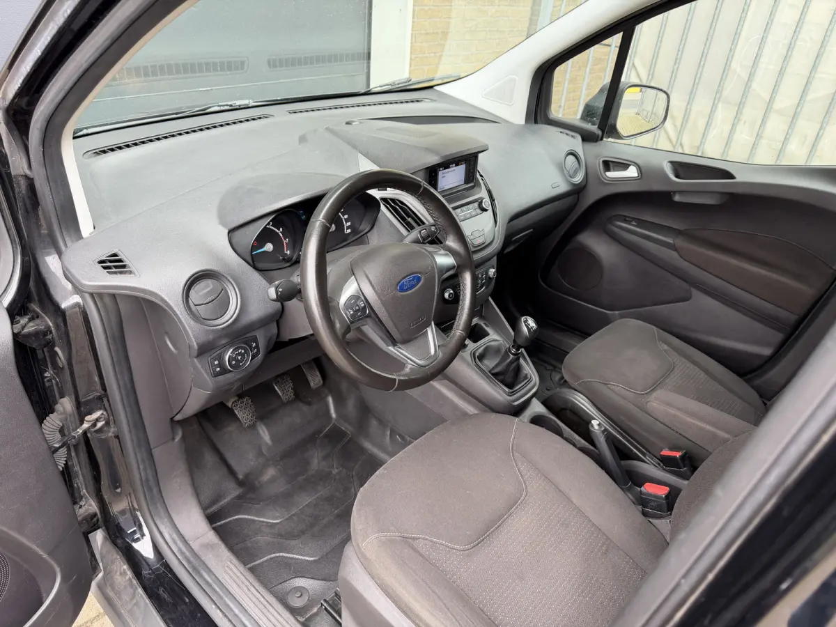 1.0 100PK Euro 6 Ambiente Start&Stop Climate Control/pdc/