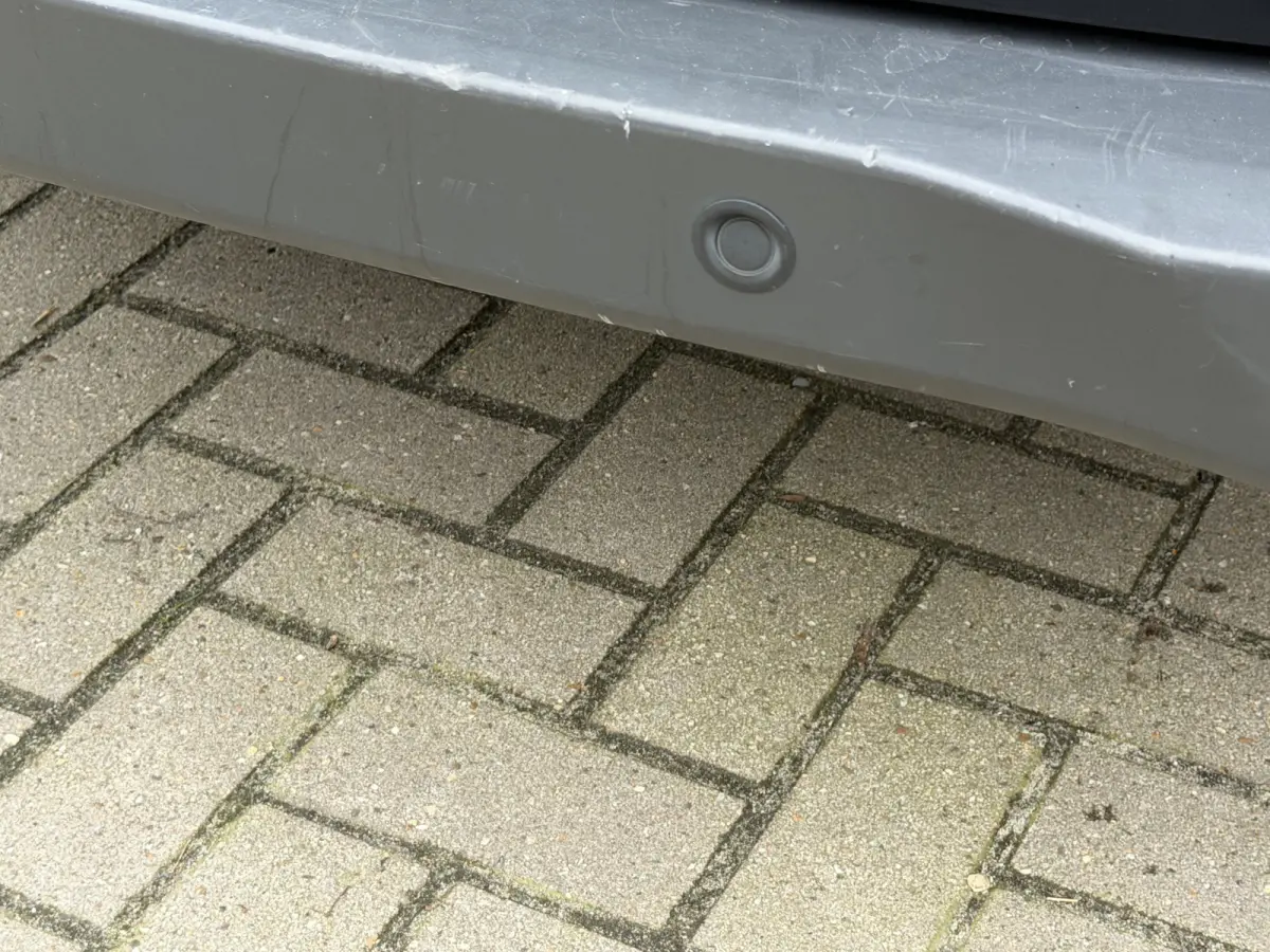 1.0 100PK Euro 6 Ambiente Start&Stop Climate Control/pdc/