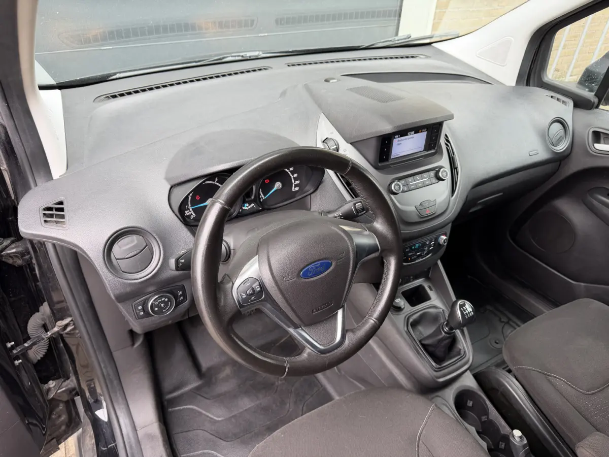 1.0 100PK Euro 6 Ambiente Start&Stop Climate Control/pdc/